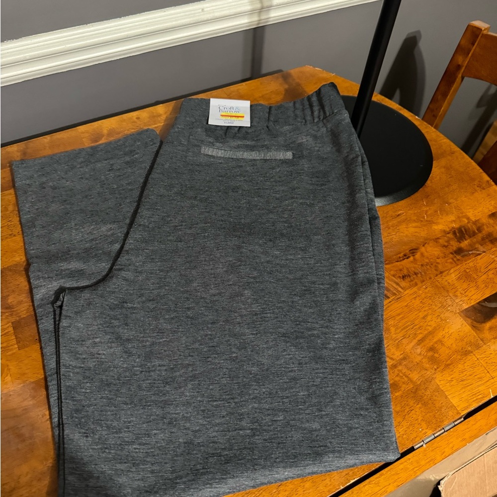 Bonobos Gray Pants